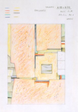Arvil No. 1