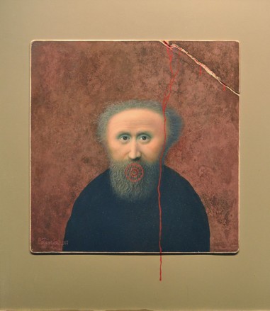 Poet or Prophet