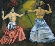 El duelo
