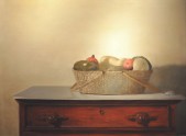 Gourds and Pomegranates