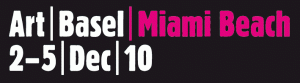 Art Basel Miami Beach 2010