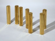 Maquette for La Osa Mayor
