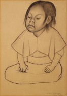 Niña Mexicana