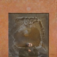To Make Yourself Invisible II (The Door)