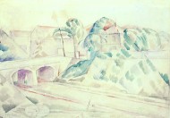 Le Pont d’Arcueil