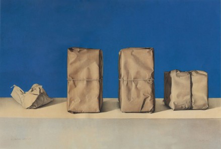 Untitled (Paquetes)