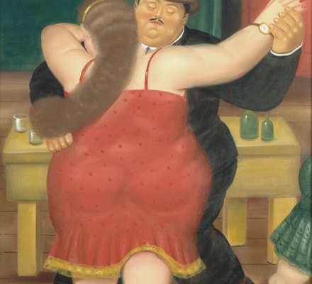 The Dancers