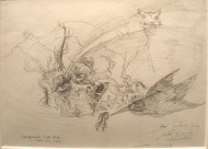 Destruction of La Selva Lacondona