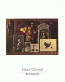 Elena Climent: Re-encounters