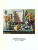 Elena Climent: To My Parents
