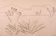 The Desert