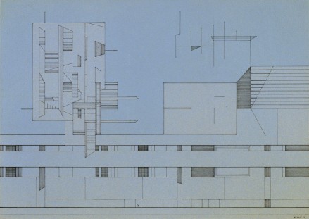 Estación Rastreadora No. 3