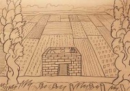 House on a Plot of Land