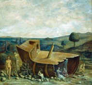 La barca