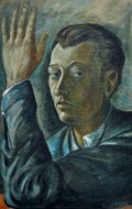 Self Portrait