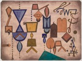 Grafia (Ideograph)
