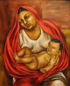 Maternidad