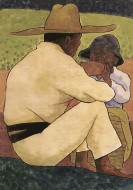 Man and Boy