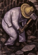 Stone Mason