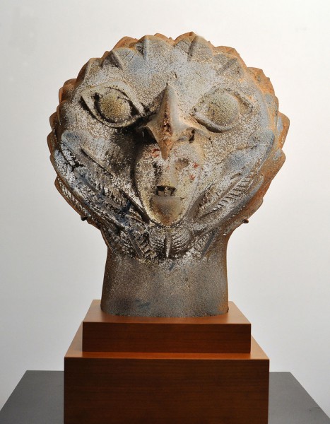 Isabel De Obaldía MaryAnne Martin Fine Art