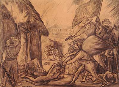 Sinarquistas