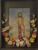 Christ of the Column I