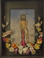 Christ of the Column I